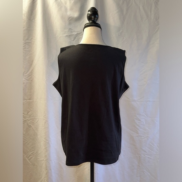 Allison Daley • Tank Top • Size Lg - Picture 2 of 7